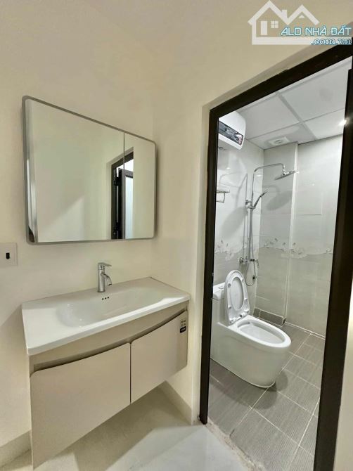 BÁN NHÀ 3 TẦNG NGÕ ĐƯỜNG TRƯỜNG CHINH - 4