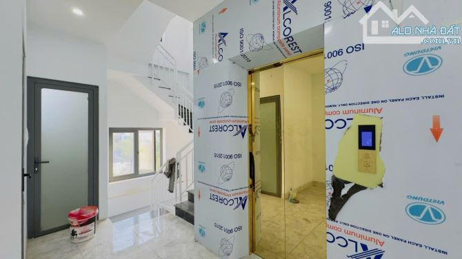 Nhà mặt tiền kinh doanh khu BigC GO, phường Đông Hoà, Tp. Dĩ An. - 4