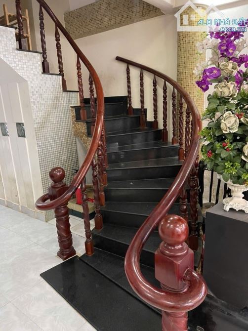 MT UNG VĂN KHIÊM - 3 TẦNG - 120M2 NGANG 4m - 36 Tỷ - BÌNH THẠNH - 4