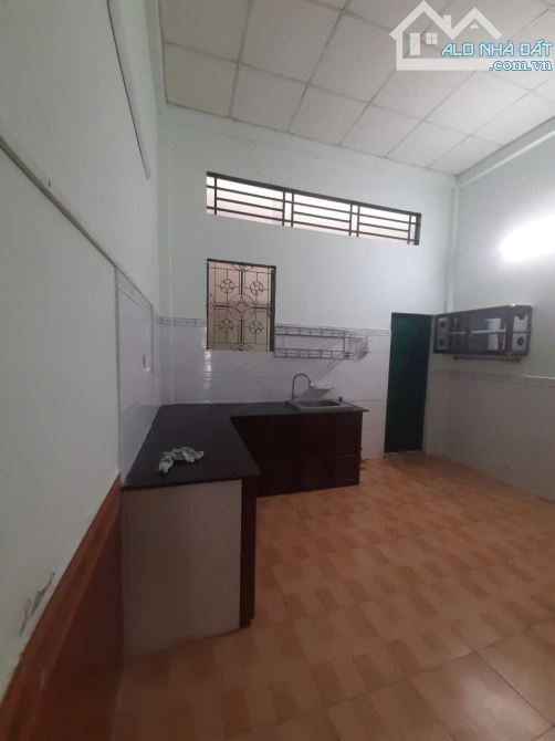 Cho thuê nhà hẻm 188 đường nguyễn văn cừ, gần công an quận ninh kiều - 4
