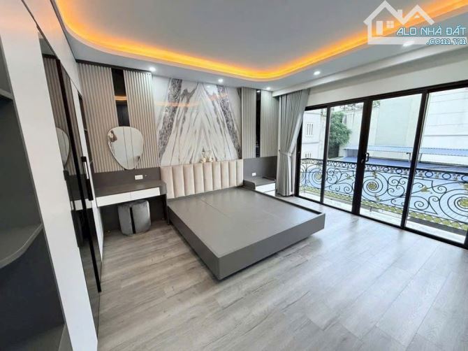 🔥VỊ TRÍ ĐẮC ĐỊA NGỌC THỤY LONG BIÊN  NHÀ MỚI GARA ÔTÔ THANG MÁY KD GẦN TRƯỜNG QT VIỆT PHÁ - 4