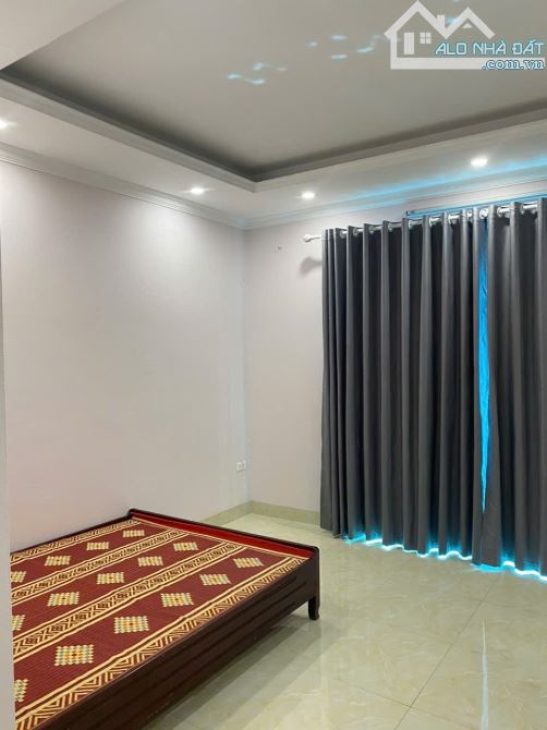 CẦN BÁN GẤP LÔ GÓC KĐT PHÚ LƯƠNG -HÀ ĐÔNG,DT 80M -5 TẦNG,THANG MÁY ,DÒNG TIỀN ỔN ĐỊNH - 4