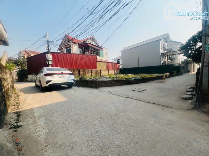 Tài chính hơn 1 tỷ đã sở hữu cho mình 40m xinh xắn full thổ cư tại phi liệt - Liên nghĩa - 4