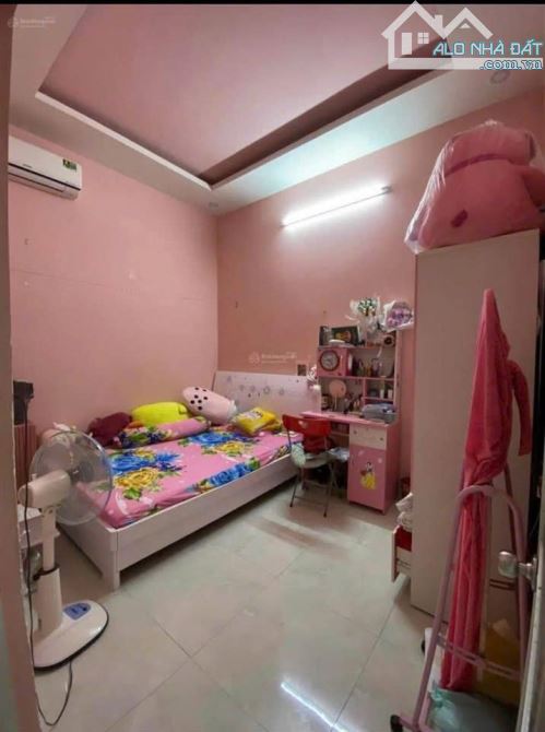 BÁN NHÀ 2 TẦNG – ĐỐI DIỆN CÔNG VIÊN HÀ QUANG 2 Giá CỰC Ưu Đãi - Sổ Hồng Sẵn - 4