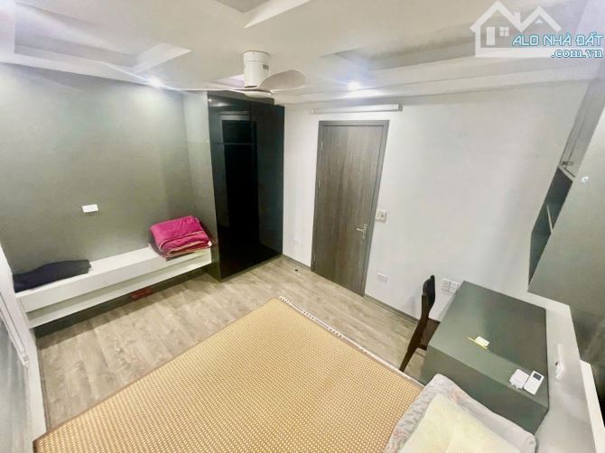 Bán nhà Trung Phụng - Xã Đàn | 37m² – 6 tầng – 10m ra ô tô – 10.5 tỷ! - 4