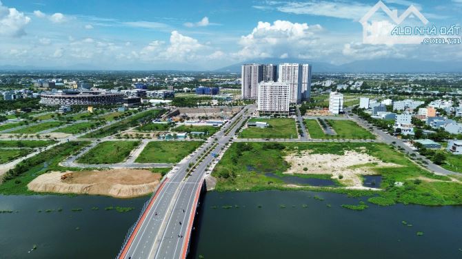 Bán 90m đất mặt tiền đường Đông Hải 9 (5x18) kẹp cống sát công viên Khu Biển Tân Trà - 4