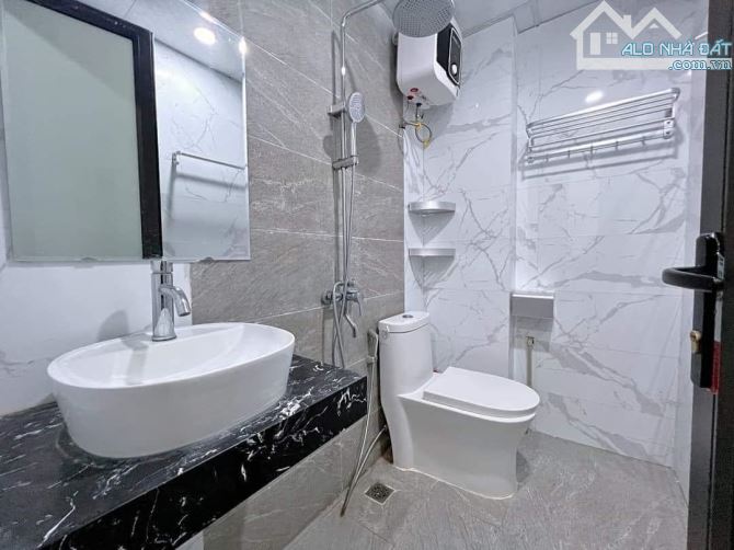 BÁN TÒA CCMN NGÃ TƯ VỌNG Ô TÔ TRÁNH LÔ GÓC 100M2 8T 30PKK GIÁ CHỈ 35 TỶ - 4