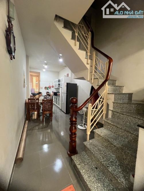🍒 TRUNG TÂM BÌNH THẠNH - 53M2 - XÔ VIẾT NGHỆ TĨNH, BÌNH THẠNH - DÀI KHỦNG - CHỈ 5.7 t.ỷ - 4