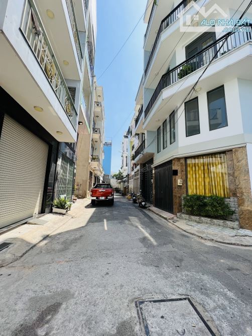 Đất Khu Phân Lô Đồng Bộ Đường Phạm Đăng Giảng Giáp Tân Phú 51m2 Giá Tốt 4,1 Tỷ SHR - 4