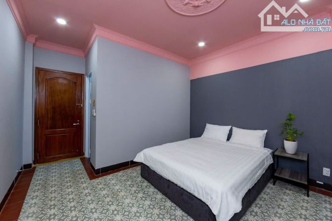 Bán Nhà 3 Tầng Nguyễn Thị Minh Khai – Gần Chợ Tân Định, Quận 1 – Khu Vực Hiếm Nhà Bán - 4