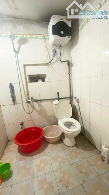 Chỉ 1,3 tỷ nhà 1 tầng 54m2 khu phân lô Cách Thượng, An Dương đường 4m - 4