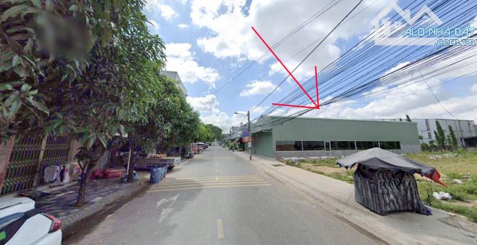 Bán đất 150m² phường An Phú – gần Aeon Mall – giá 890 triệu - 4