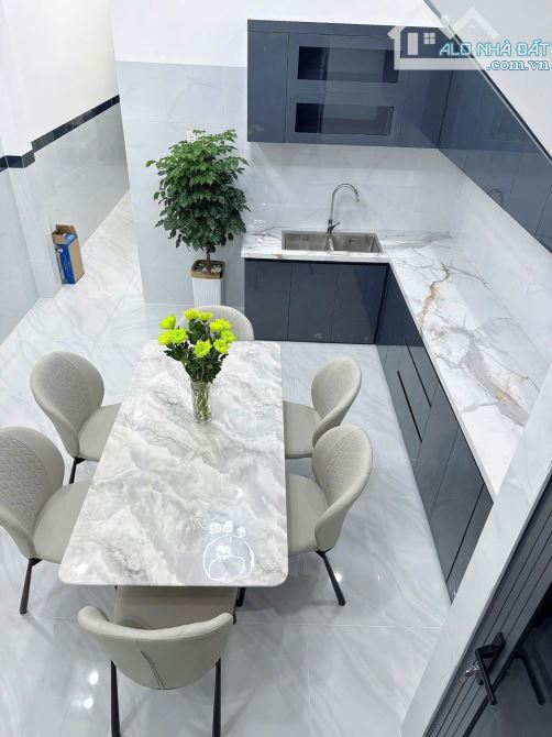 🌿 BIỆT THỰ ĐỘC LẬP – SÂN VƯỜN RIÊNG – THIẾT KẾ HIỆN ĐẠI NGAY TRUNG TÂM ĐẠI THÀNH 🌿 - 4