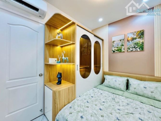 Nhà bán đường nguyễn văn lạc, bình thạnh, dtsd 54m2, shr chính chủ. - 3