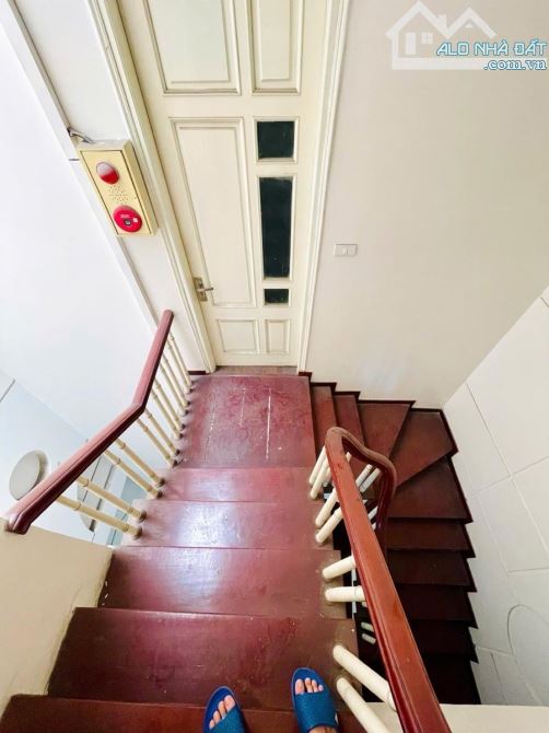 HÀNG HIẾM ! BÁN NHÀ MP NHÂN HOÀ - KINH DOANH - SÁT HAPULICO 70M 5T MT 5M 3X TỶ - 4