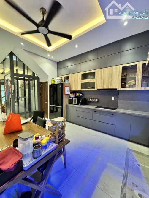 🏡 Nhà đẹp HXH – 5 Tầng, Thang Máy - Nguyễn Văn Công – P.3, Gò Vấp - 4