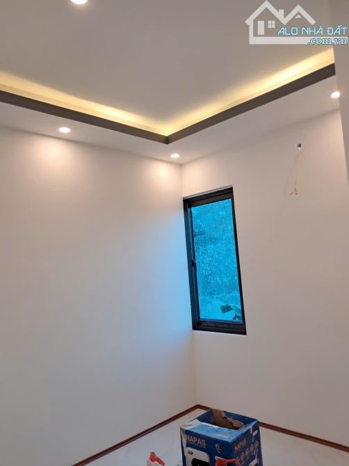Bán nhà 2 tầng xây mới gốc dân 70m2 Đẩu Sơn, Văn Đẩu, Kiến An.  Giá 2,3 tỷ - 4