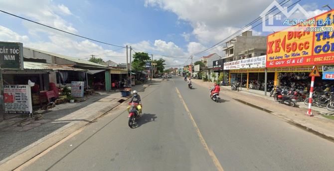 Sổ đỏ trao tay - sang Tên ngay bán gấp đất 1002(5x20) đường ôtô - 4
