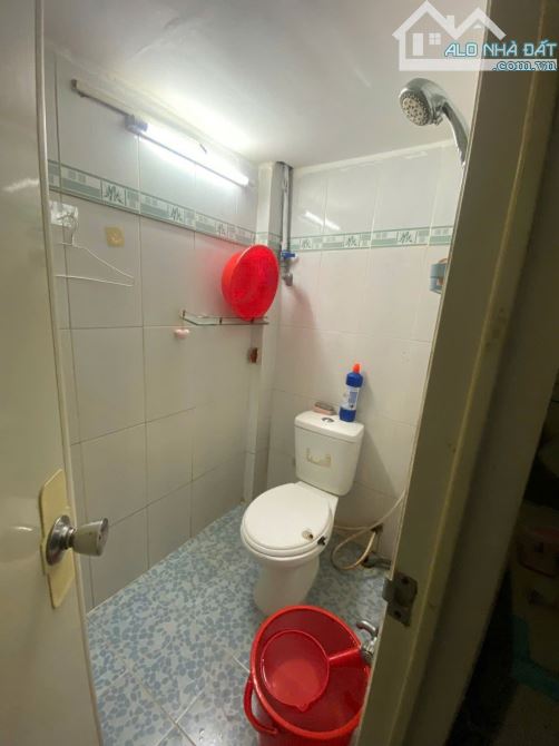 LŨY BÁN BÍCH - 25M2 - 2 TẦNG 1PN 2WC VÀI MÉT RA MẶT TIỀN - CHỈ 3.65 TỶ - 4