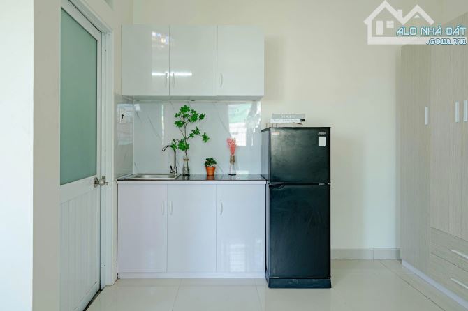 Phòng Có Ban Công Quận 1 Gần Bùi Viện, ĐH Sài Gòn, ĐH Khoa Học Tự Nhiên, ĐH Sư Phạm - 4