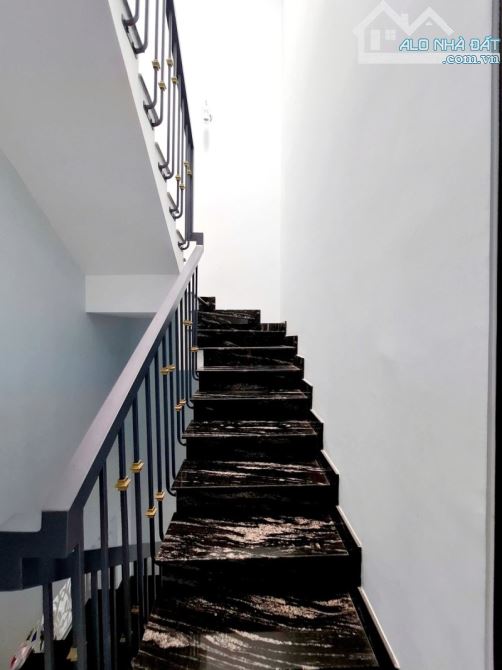 Nhà HXH Đường số 4_ Bình Hưng Hòa, Bình Tân. Dt 49m2/60m2 (4m x 15m). 3 tầng. Giá 5.8 tỷ. - 4