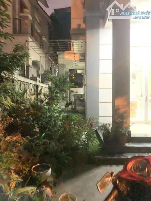 Biệt thự song lập BT2 Văn Quán – 231m², 3 mặt thoáng, gara 2 ô tô, full nội thất – 50 tỷ - 4