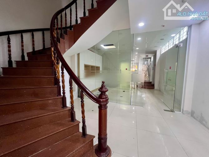 BÁN NHÀ 6 TẦNG MẶT TIỀN NGUYỄN THIỆN THUẬT, GẦN NGUYỄN THỊ MINH KHAI, CÁCH BIỂN chỉ 350 m - 4