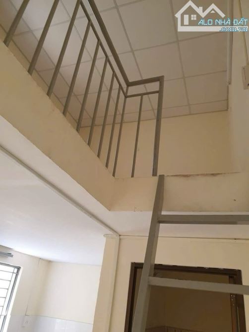 BÁN NHÀ TÂN BÌNH 6.95 TỶ, 83M2, HẺM Ô TÔ 1 TRỤC, NGUYỄN SỸ SÁCH, PHƯỜNG 15 - 4