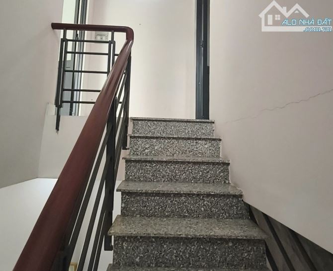 Bán nhà Hẻm Xe Hơi Thông Nguyễn Duy Trinh, 186m2 Ở Ngay, Bình Trưng Tây Thủ Đức, 12.6 tỷ - 4