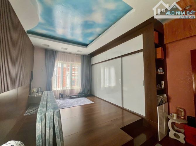 Bán nhà Khương Đình, 53m, oto đỗ cửa, 4 tầng dân xây mới, 13.69 tỷ. - 4