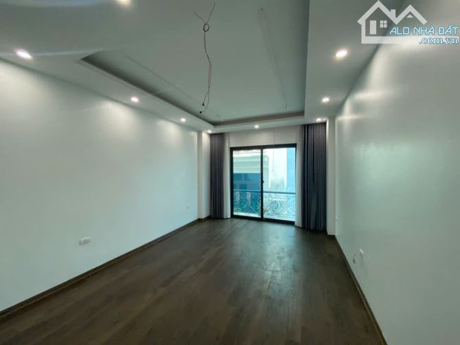 ✨ BÁN NHÀ 5 TẦNG TẠI AN KHÁNH – Ô TÔ ĐỖ CỬA – GIÁ CHỈ NHỈNH 4 TỶ ✨ - 4