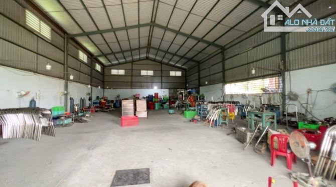 GẤP BÁN LÔ ĐẤT FULL THỔ CƯ DT 873M2 NGAY TT HÀNH CHÍNH BÌNH CHÁNH - 4