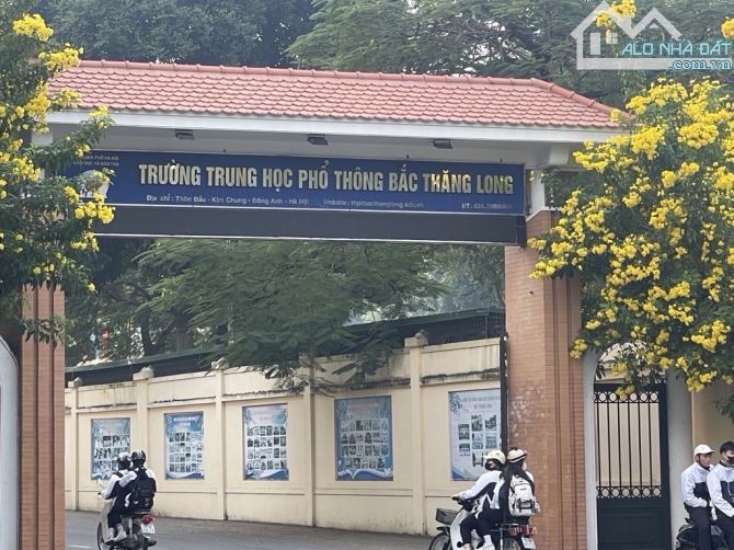 🔥 CHÍNH CHỦ GỬI BÁN LÔ ĐẤT – HẬU DƯỠNG, KIM CHUNG, ĐÔNG ANH 🔥 📐 DT: 88m² - 5