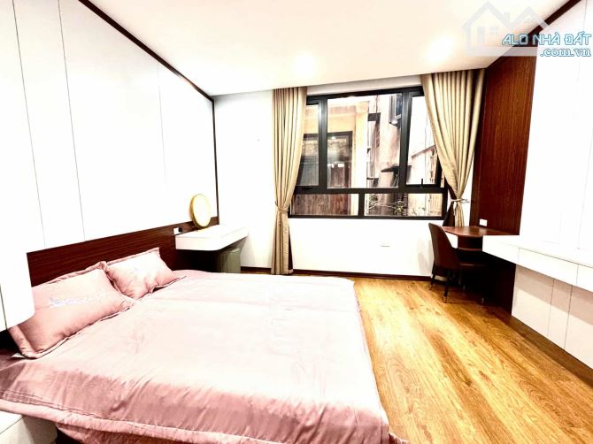 🔥HÀNG KỊCH ĐỘC🏡LÊ THANH NGHỊ - HBT🌹HÀNG HIẾM KHU BÁCH - KINH - XÂY - 4