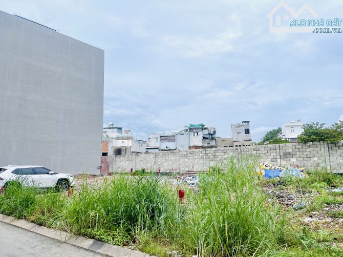 Bán ĐẤT Fo Mặt tiền Vành Đai II Tăng Nhơn Phú B Q9 — DT: 60m2 Giá 6.5 Tỷ TL - 3