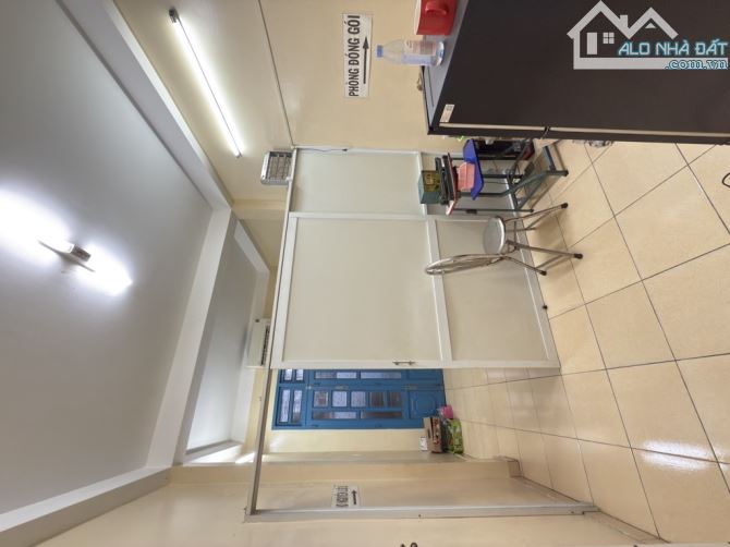MẶT TIỀN KD-HOÀNG LÊ KHA-NHÀ 2 TẦNG 66M2(3X22)-GIÁ 8.25 TỶ - 4
