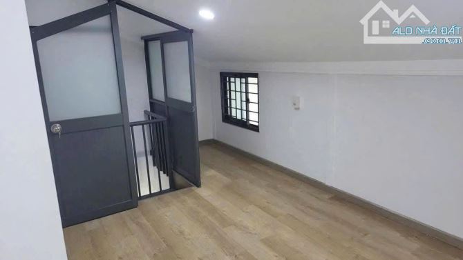 bán nhanh căn nhà mặt tiền ở Tân Thông Hội, Củ Chi với giá chốt 1ty020 - Sổ hồng riêng - 4