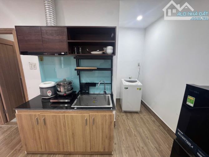 Cho thuê căn hộ 1pn đường Hoàng kế viêm, quận ngũ hành sơn, gần biển mỹ khê - 4