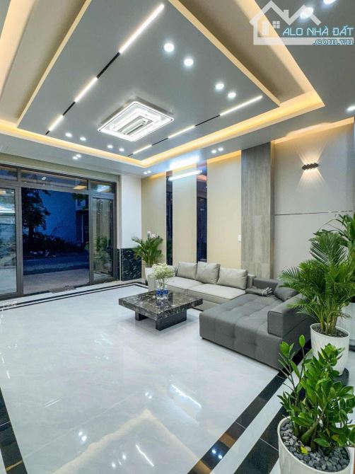 5x16=80m2 DTSD 240m2 Sổ Hồng Hoàn Công Nhà Trệt 2 Lầu KDC Hồng Loan,Cái Răng,TPCT Giá 5Tỷ8 - 4