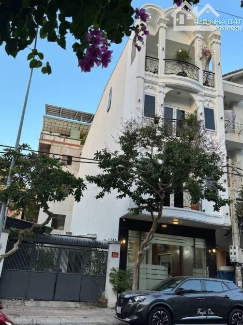 🏨 BÁN KHÁCH SẠN CAO CẤP – ĐƯỜNG ĐINH TIÊN HOÀNG, P.1 – TP. VŨNG TÀU 🏨 - 4