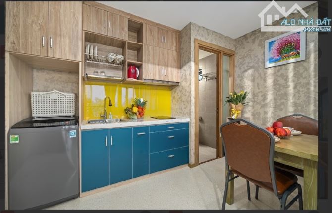 Chào bán tòa Boutique Mỹ Đa Đông 8, P. Mỹ An, Q. Ngũ Hành Sơn - 4