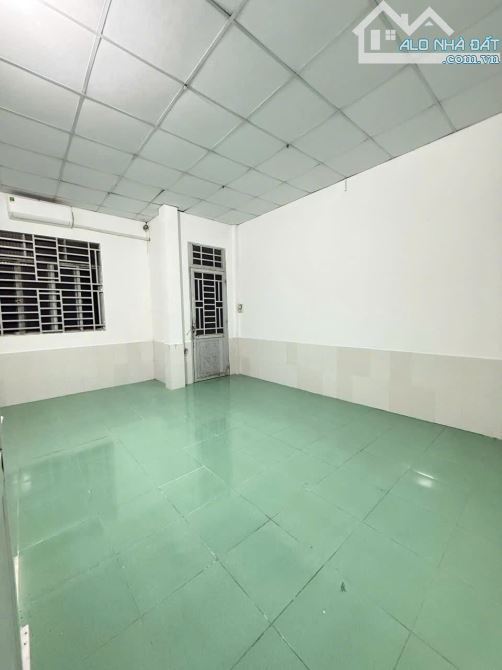 Phòng mặt tiền hẻm cạnh kdc Đại Ngân - 4