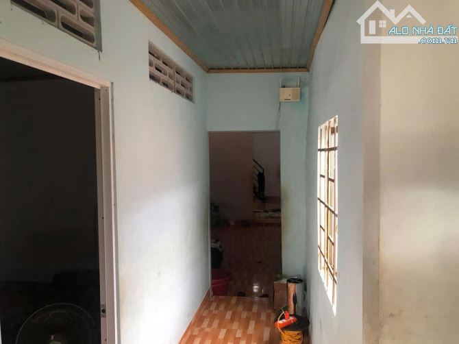 Bán nhà hẻm 308 Trần Nhân Tông , Khánh Xuân , BMT - 4
