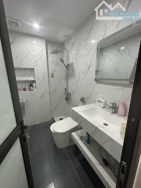 Nhà phố Đông_Thiên, 🚗 4 chỗ qua, 3 thoáng vĩnh viễn, 45m2, 9.9 tỷ - 4