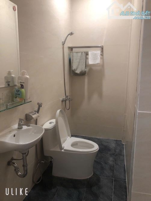 Cho thuê nhà nghĩ 9 phòng mặt tiền 3/2 ninh kiều cần thơ giá 25 triệu - 4