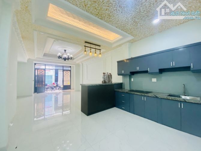 Nguyễn Văn Khối - Giá đầu tư, phù hợp xây mới CHDV - 4