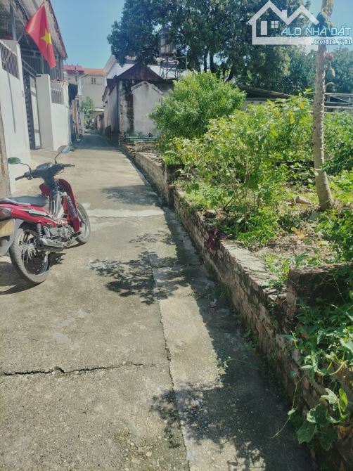 🏡 BÁN ĐẤT VẸ LINH –SÓC SƠN -HN  GIÁ TỐT CHO NHÀ ĐẦU TƯ 🏡 GIÁ CỰC RẺ HƠN1 TỶ   📍 Diện tí - 4