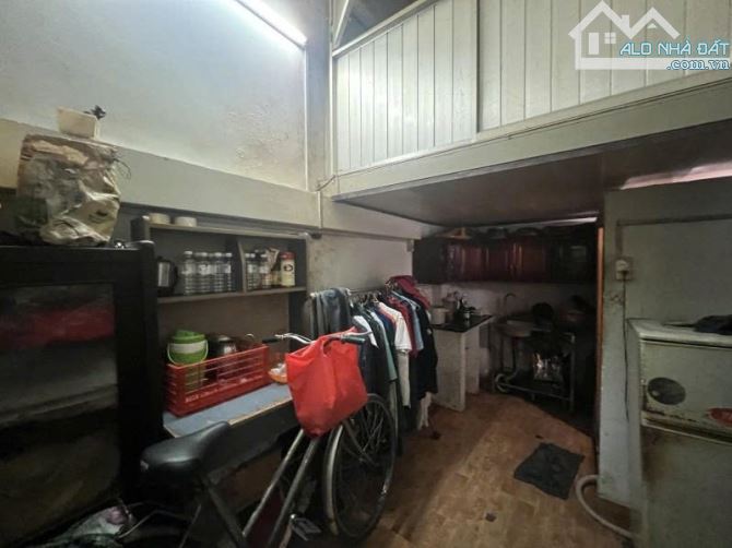 HOT HOÀ HƯNG Q10 DT 43M2-HXH TỚI NHÀ-CHÍNH CHỦ LÂU ĐỜI-NHỈNH HƠN 6 Tỷ - 4