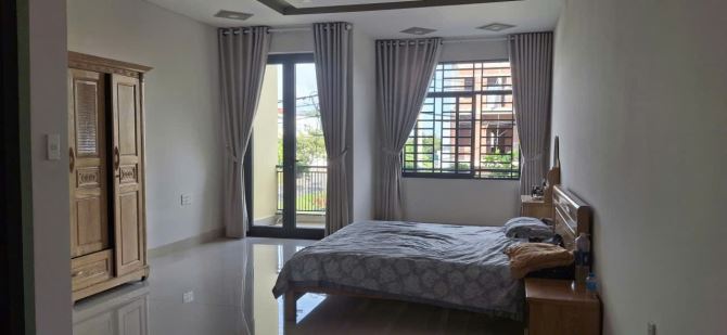 Chính chủ cần bán nhanh căn nhà 4 tầng mặt tiền đường ngọc tịnh - 4