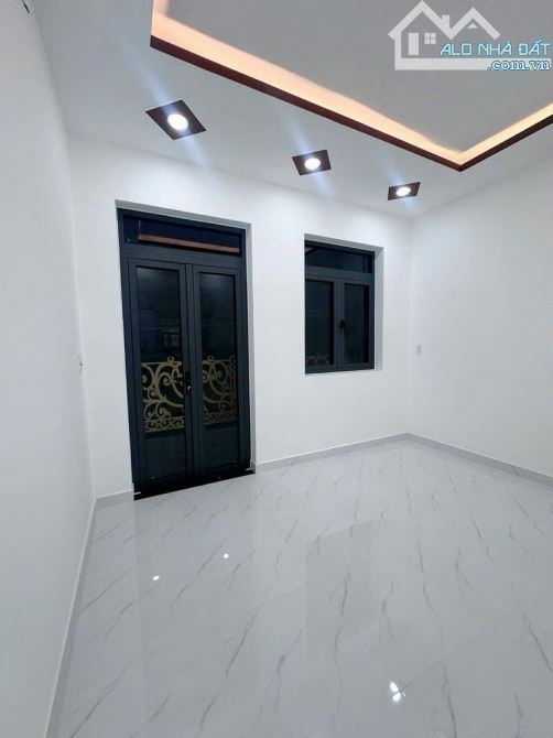 BÁN NHÀ HƯƠNG LỘ 2 – 48M2 – HẺM 8M – XE HƠI NGỦ TRONG NHÀ – 5.25 TỶ - 4